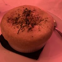 Pot Pie   at P.S. Kitchen in New York City