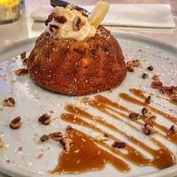 Hummingbird Cake  at P.S. Kitchen in New York City