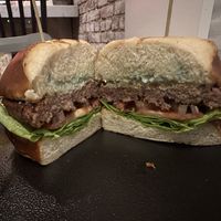   at P.S. Kitchen in New York City