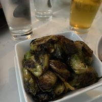  Brussels!  at P.S. Kitchen in New York City