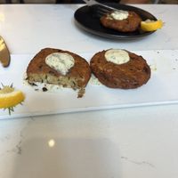   at P.S. Kitchen in New York City