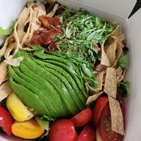  at P.S. Kitchen in New York City