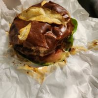  at P.S. Kitchen in New York City