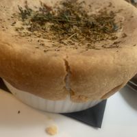   at P.S. Kitchen in New York City