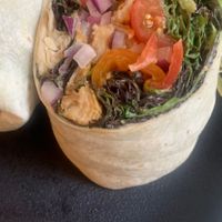   at P.S. Kitchen in New York City