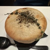 Chicken Pot Pie   at P.S. Kitchen in New York City