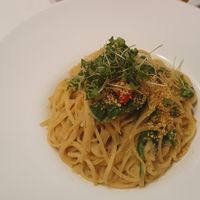  at P.S. Kitchen in New York City