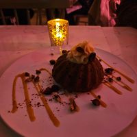  at P.S. Kitchen in New York City