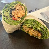  at P.S. Kitchen in New York City