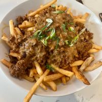  at P.S. Kitchen in New York City