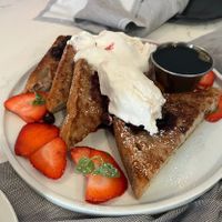  at P.S. Kitchen in New York City