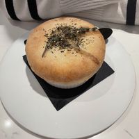 Pie...  at P.S. Kitchen in New York City