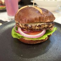   at P.S. Kitchen in New York City