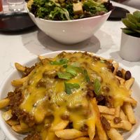  at P.S. Kitchen in New York City