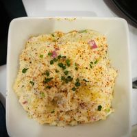 Potato Salad   at P.S. Kitchen in New York City