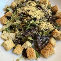 Ceasar Salad   at P.S. Kitchen in New York City