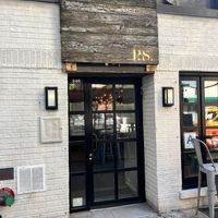   at P.S. Kitchen in New York City