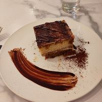  at P.S. Kitchen in New York City