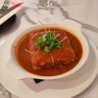  at P.S. Kitchen in New York City