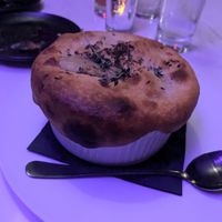  at P.S. Kitchen in New York City