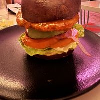   at P.S. Kitchen in New York City