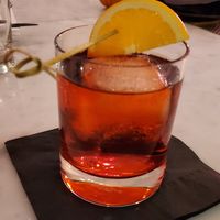  at P.S. Kitchen in New York City