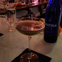  at P.S. Kitchen in New York City