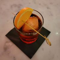  at P.S. Kitchen in New York City