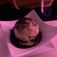   at P.S. Kitchen in New York City