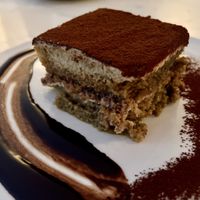   at P.S. Kitchen in New York City