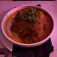 Lasagna  at P.S. Kitchen in New York City