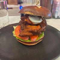  at P.S. Kitchen in New York City