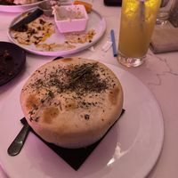   at P.S. Kitchen in New York City