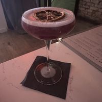   at P.S. Kitchen in New York City