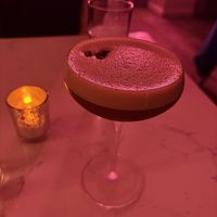   at P.S. Kitchen in New York City