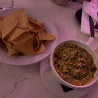   at P.S. Kitchen in New York City