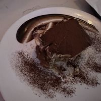   at P.S. Kitchen in New York City