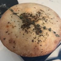 pot pie at P.S. Kitchen in New York City