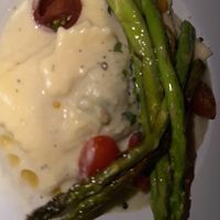   at P.S. Kitchen in New York City