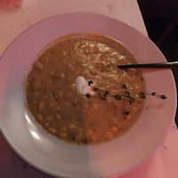  at P.S. Kitchen in New York City