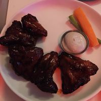  at P.S. Kitchen in New York City