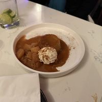   at P.S. Kitchen in New York City