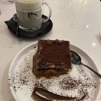   at P.S. Kitchen in New York City