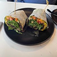  at P.S. Kitchen in New York City