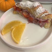 Highly recommend!!!  at P.S. Kitchen in New York City