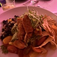   at P.S. Kitchen in New York City