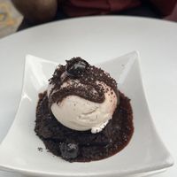   at P.S. Kitchen in New York City