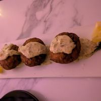  at P.S. Kitchen in New York City