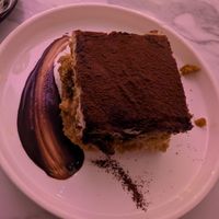  at P.S. Kitchen in New York City