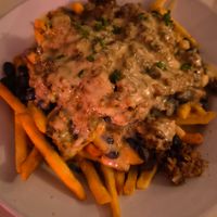  at P.S. Kitchen in New York City